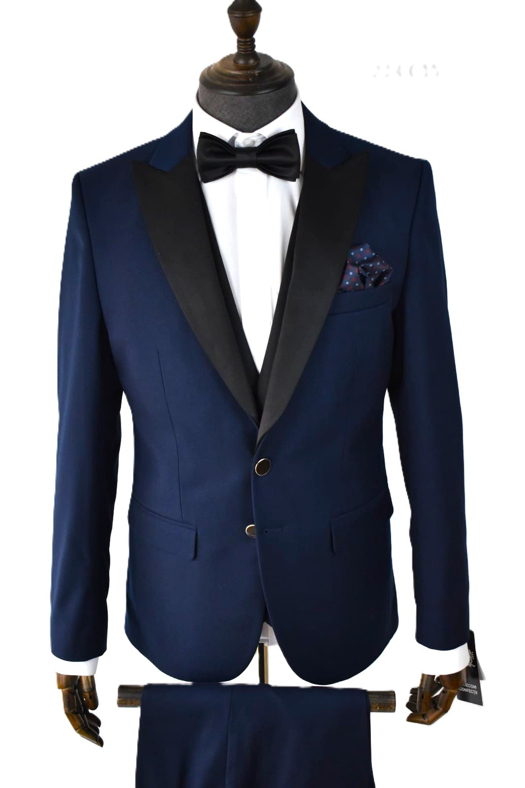 Costum MIRE 3 Piese Model 2025 LIMITED EDITION COD CTB15