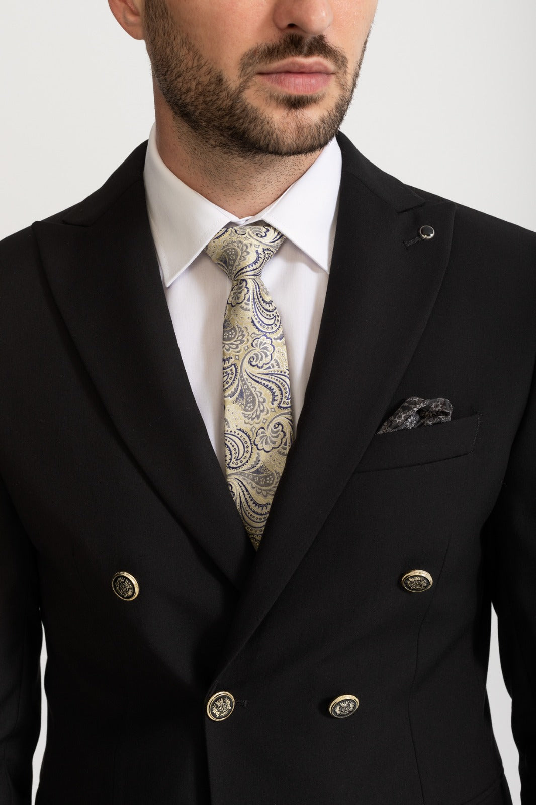 Costum Casual 2 Piese Model 2025 LIMITED EDITION COD: CTB07