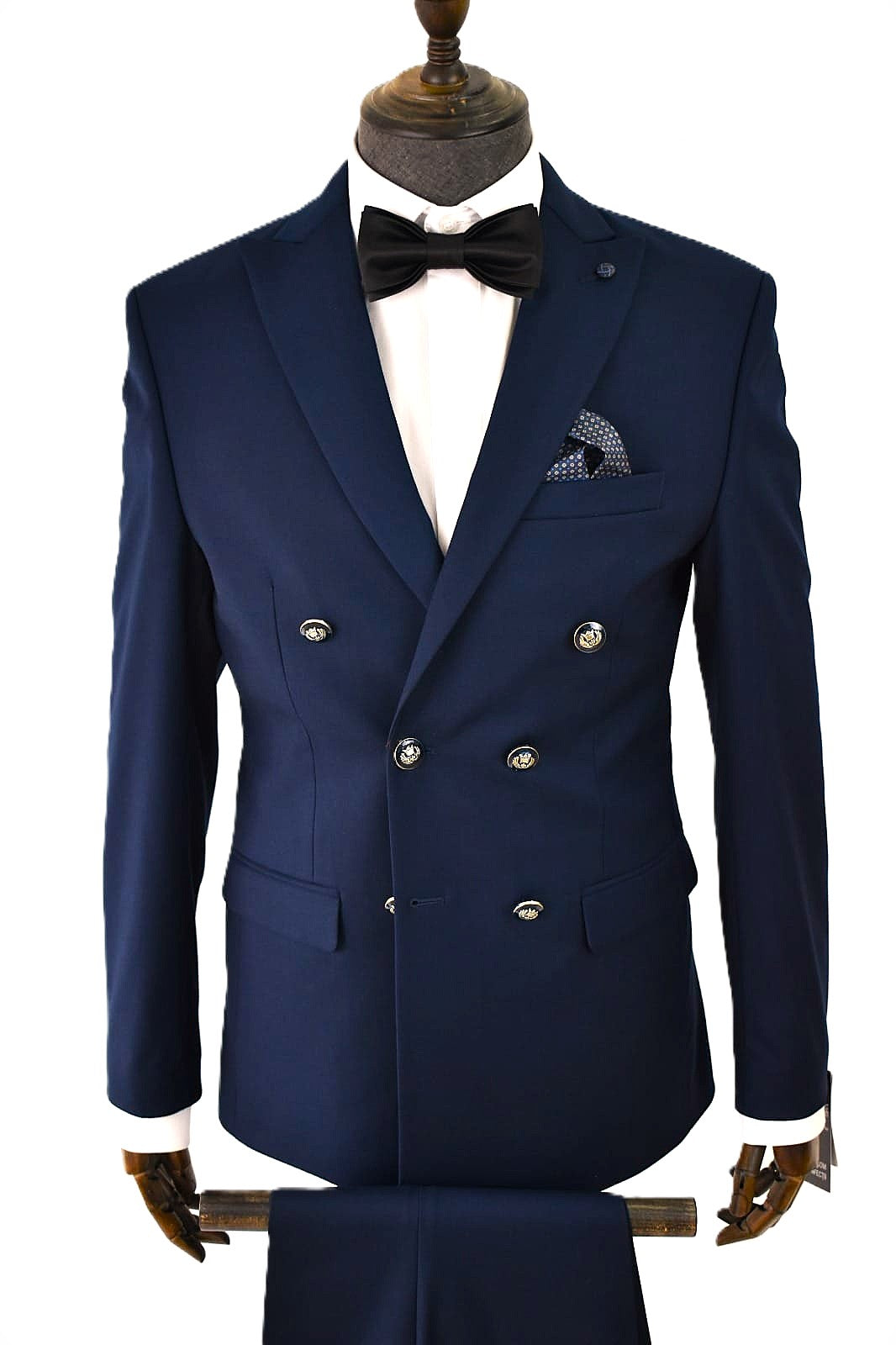 Costum Casual 2 Piese Model 2025 LIMITED EDITION COD: CTB24