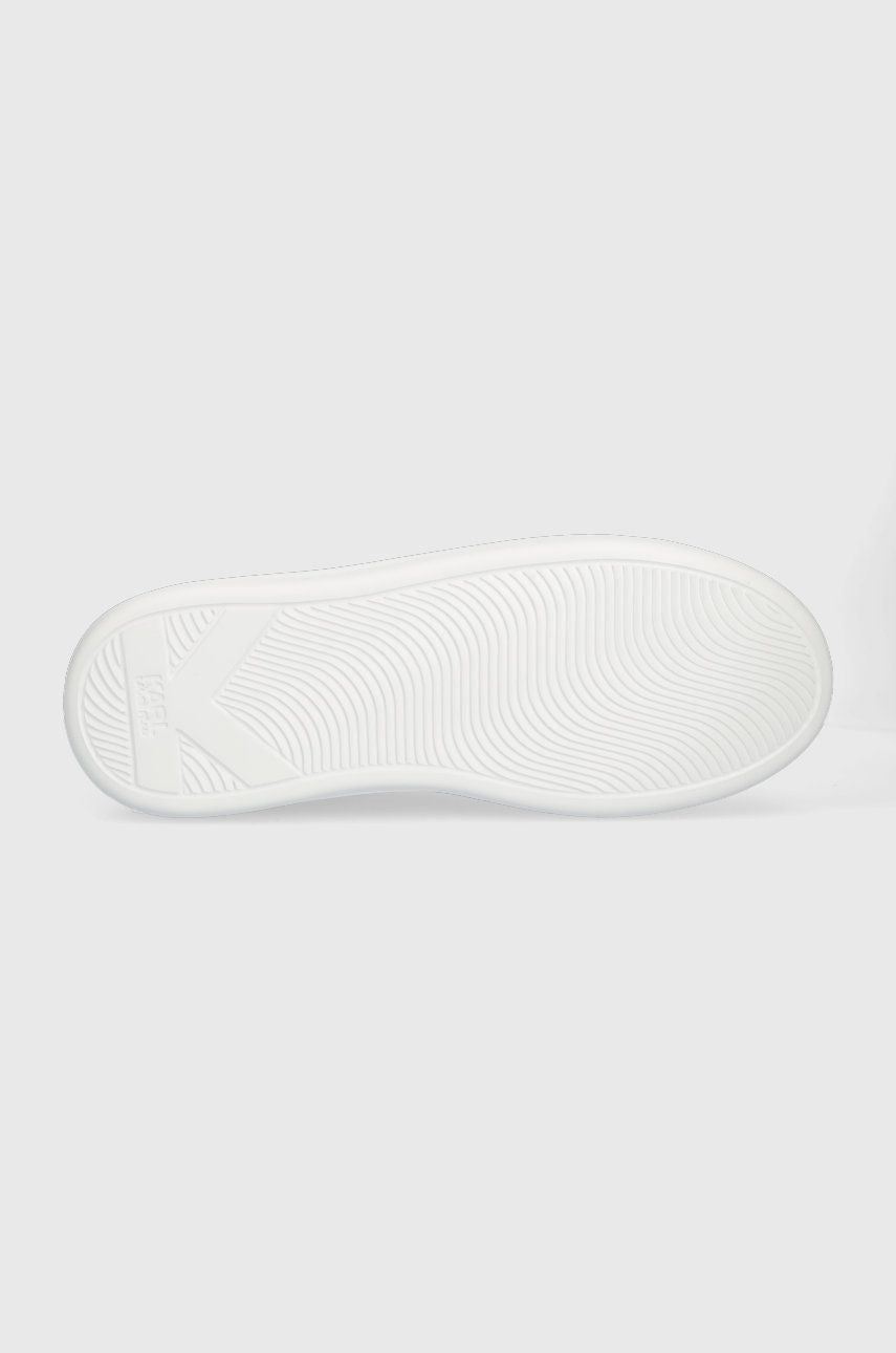 Karl Lagerfeld sneakers din piele Kapri Mens