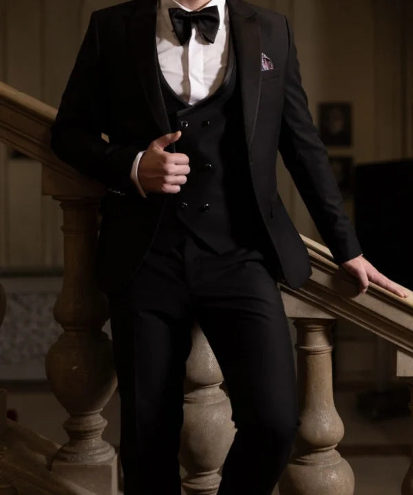 Costum MIRE 3 Piese Model 2025 LIMITED EDITION COD CTB02(