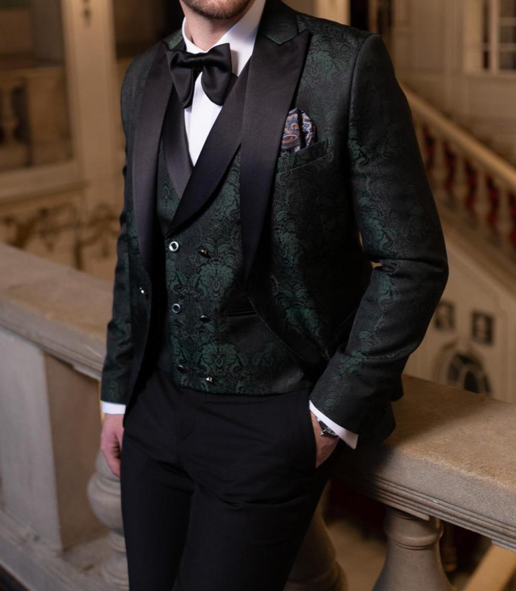 Costum MIRE 3 Piese Model 2025 LIMITED EDITION COD CTB13