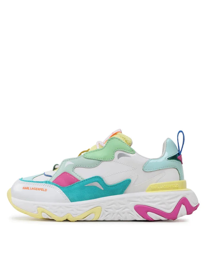Sneekers Karl Lagerfeld BLAZE Strike
