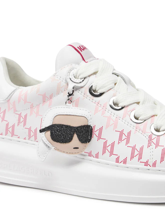 Sneekers Karl Lagerfeld KAPRI NFT Pendant