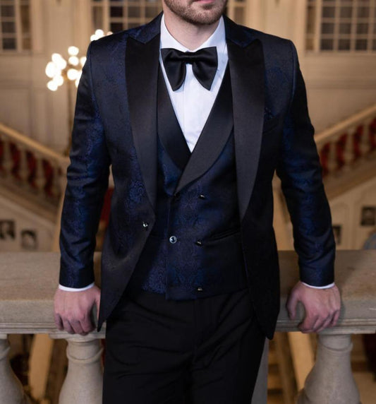 Costum MIRE 3 Piese Model 2025 LIMITED EDITION COD CTB12