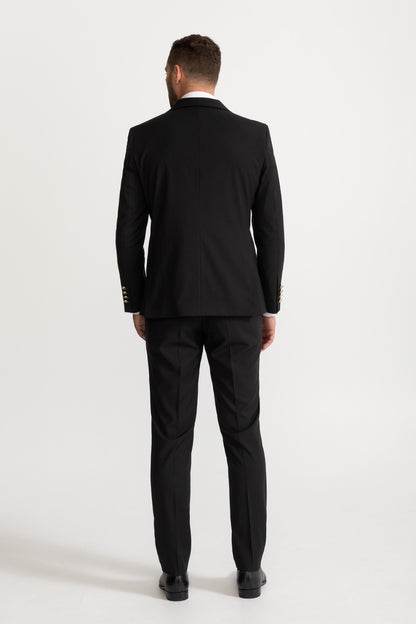 Costum Casual 2 Piese Model 2025 LIMITED EDITION COD: CTB07