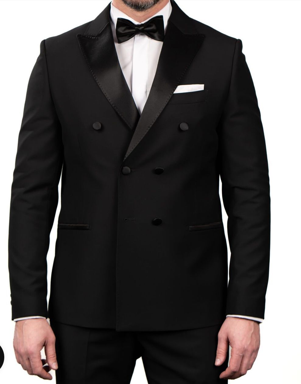 Costum Ceremonie 2 Piese Model 2025 LIMITED EDITION COD: CTB05