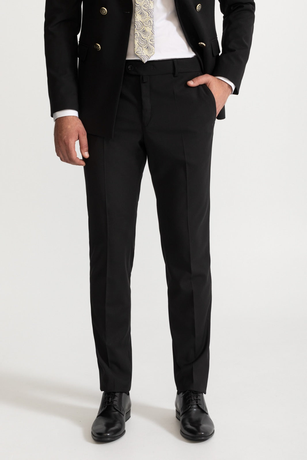 Costum Casual 2 Piese Model 2025 LIMITED EDITION COD: CTB07