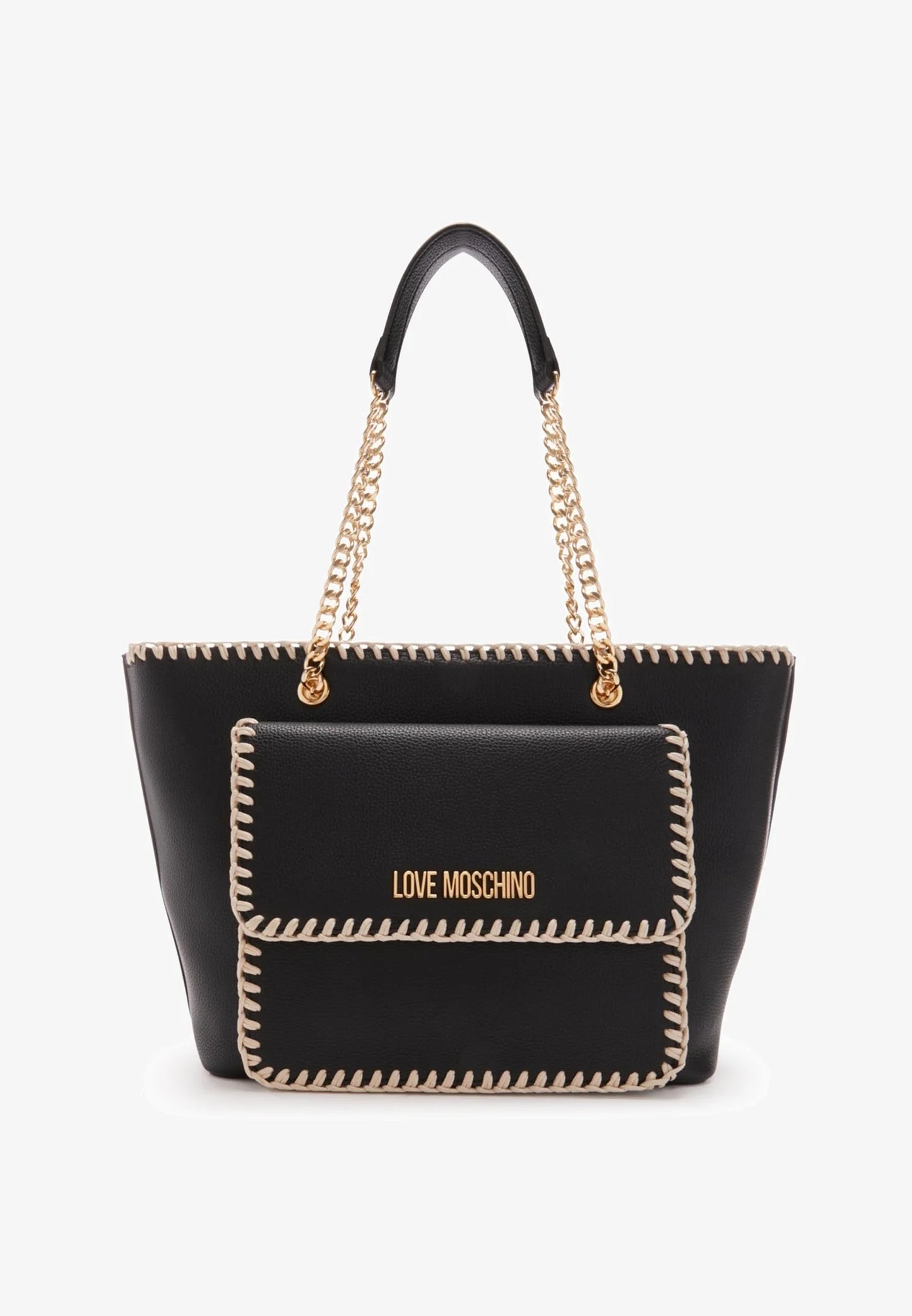 Geanta de mana Love Moschino COD:LM07