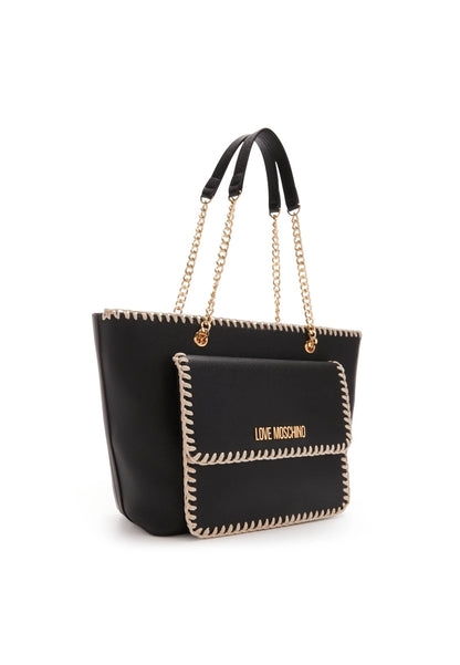 Geanta de mana Love Moschino COD:LM07