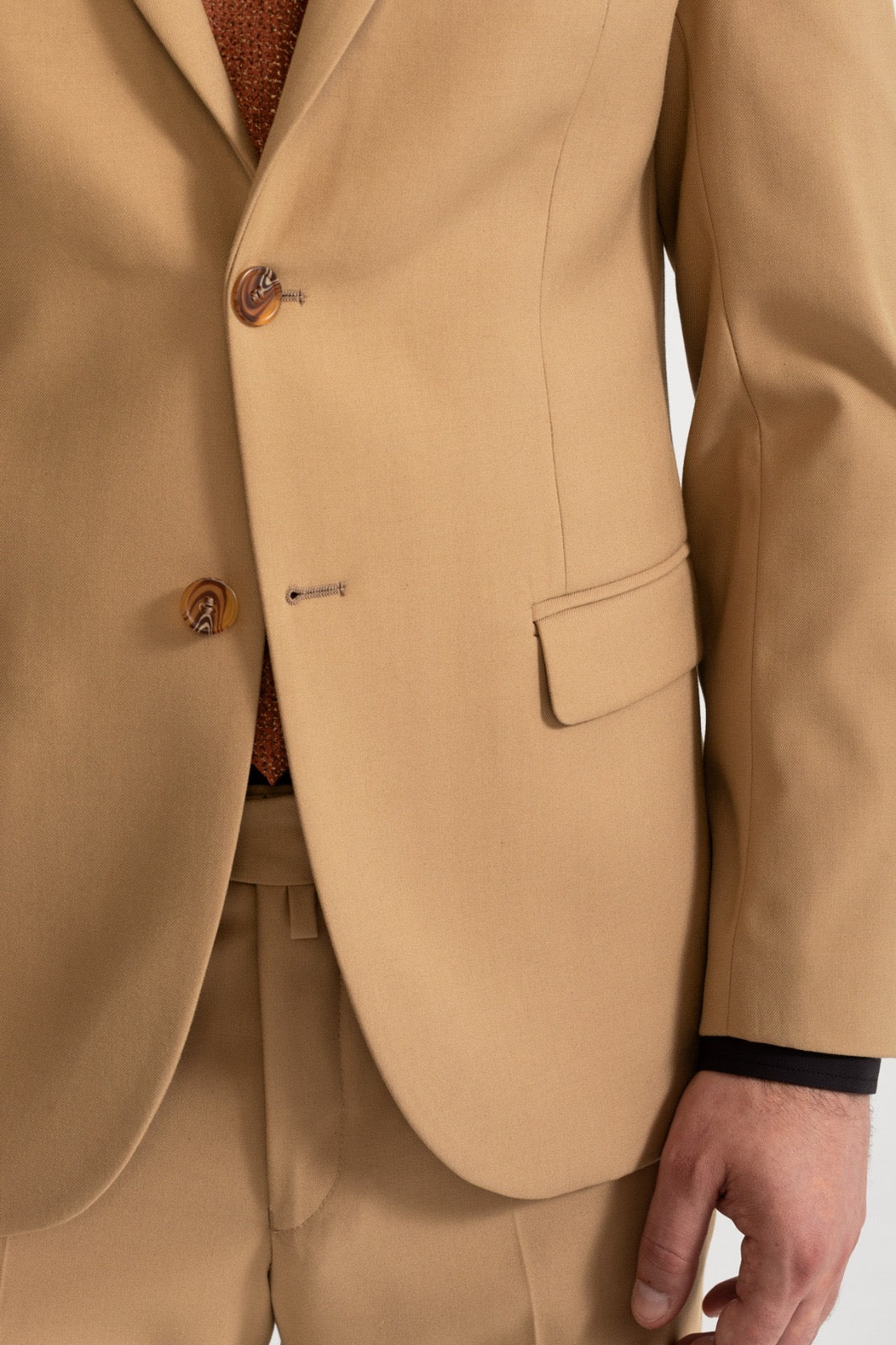 Costum Casual 2 Piese Model 2025 LIMITED EDITION COD: CTB10