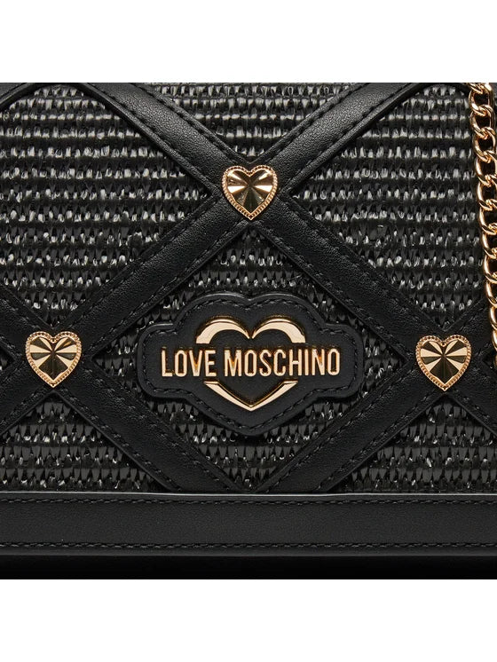 Geanta de mana Love Moschino COD:LM08