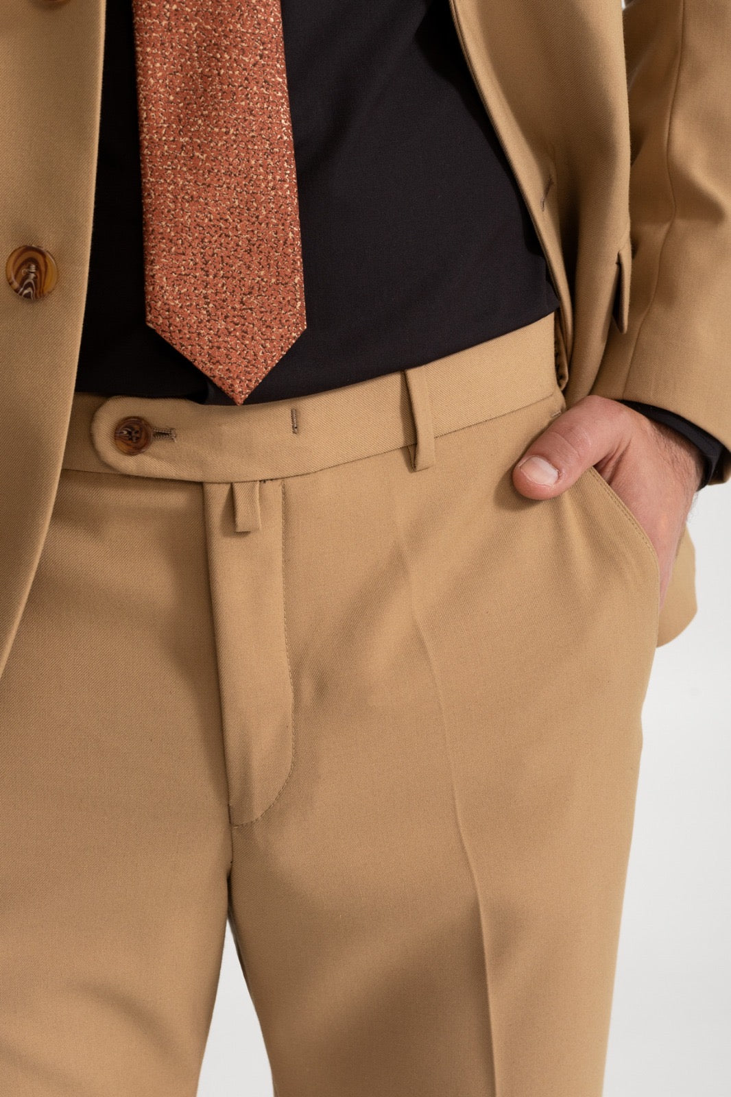 Costum Casual 2 Piese Model 2025 LIMITED EDITION COD: CTB10