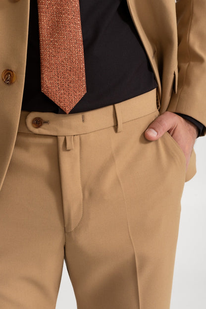 Costum Casual 2 Piese Model 2025 LIMITED EDITION COD: CTB10