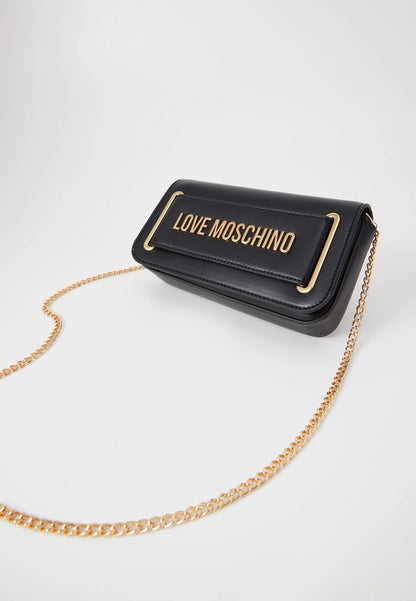 Geanta de mana Love Moschino COD:LM09