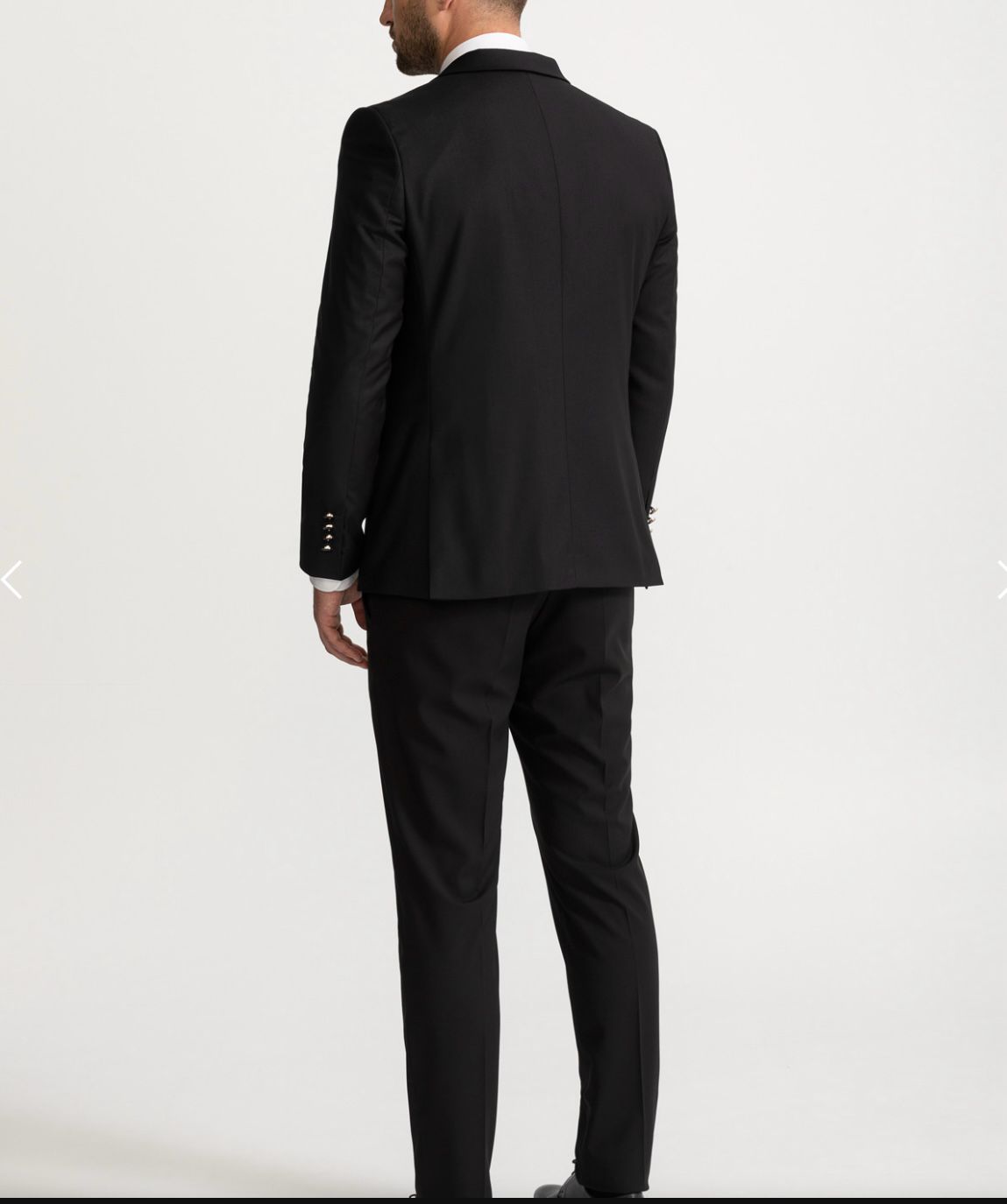 Costum MIRE 3 Piese Model 2025 LIMITED EDITION COD CTB06