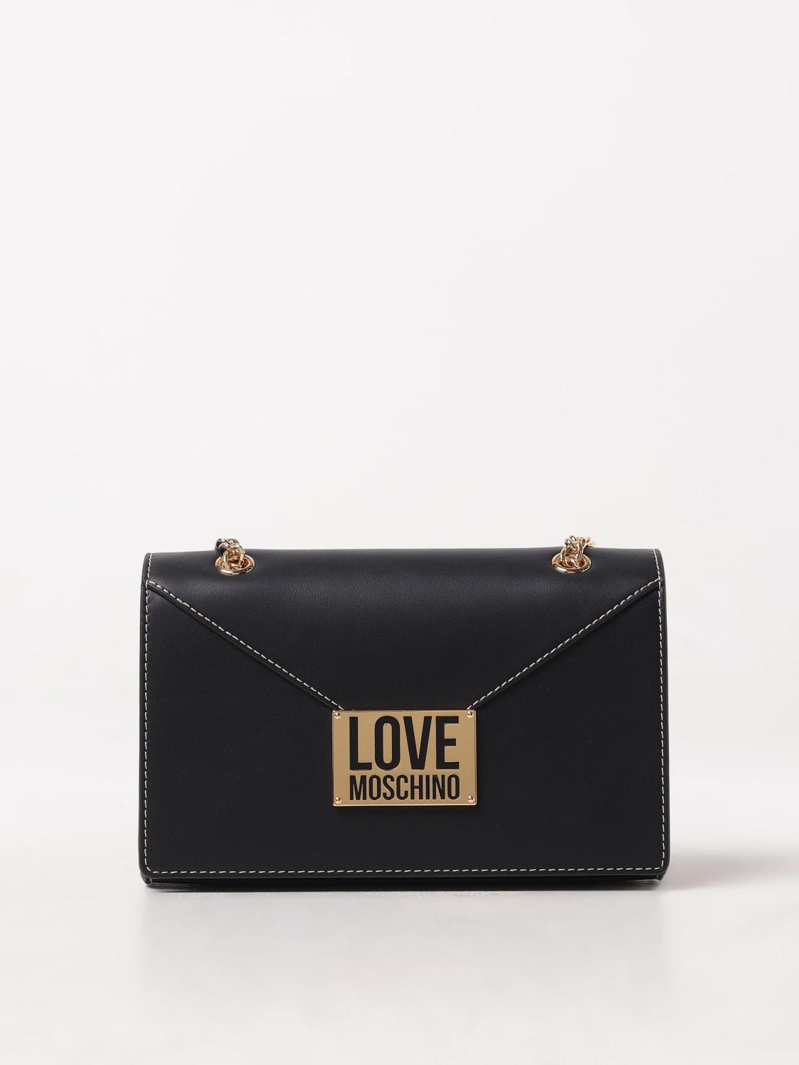 Geanta de mana Love Moschino COD:LM10