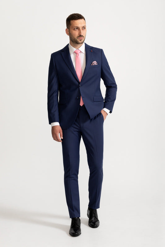 Costum Casual 2 Piese Model 2025 LIMITED EDITION COD: CTB08