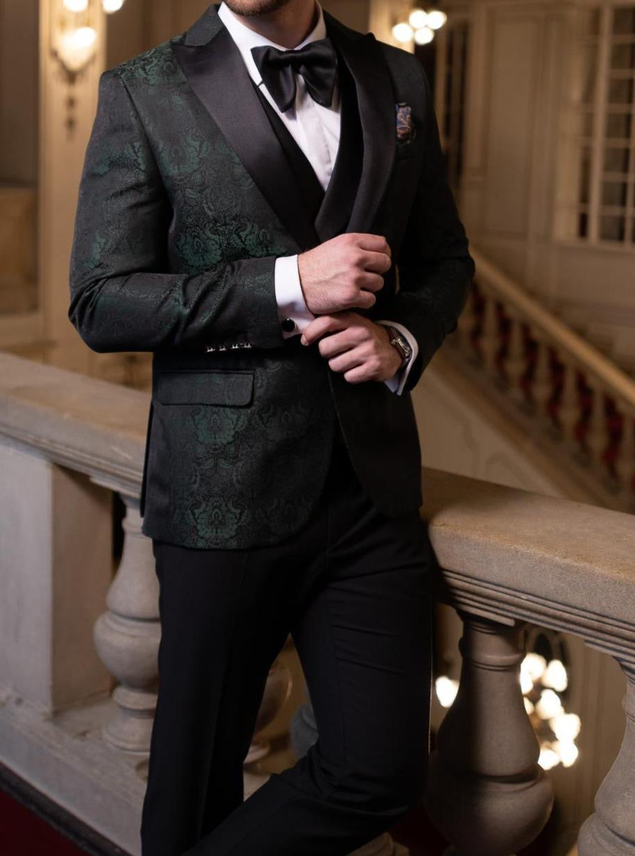 Costum MIRE 3 Piese Model 2025 LIMITED EDITION COD CTB13