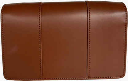 geanta crossbody Brown KARL LAGERFELD