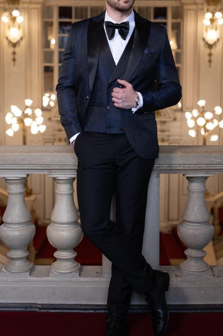 Costum MIRE 3 Piese Model 2025 LIMITED EDITION COD CTB12