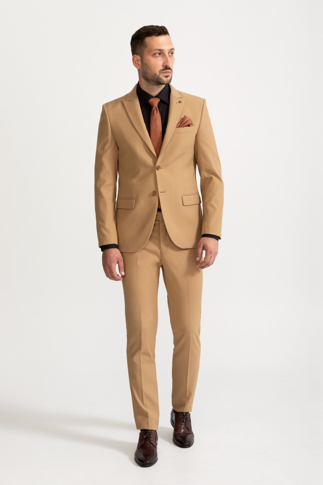 Costum Casual 2 Piese Model 2025 LIMITED EDITION COD: CTB10