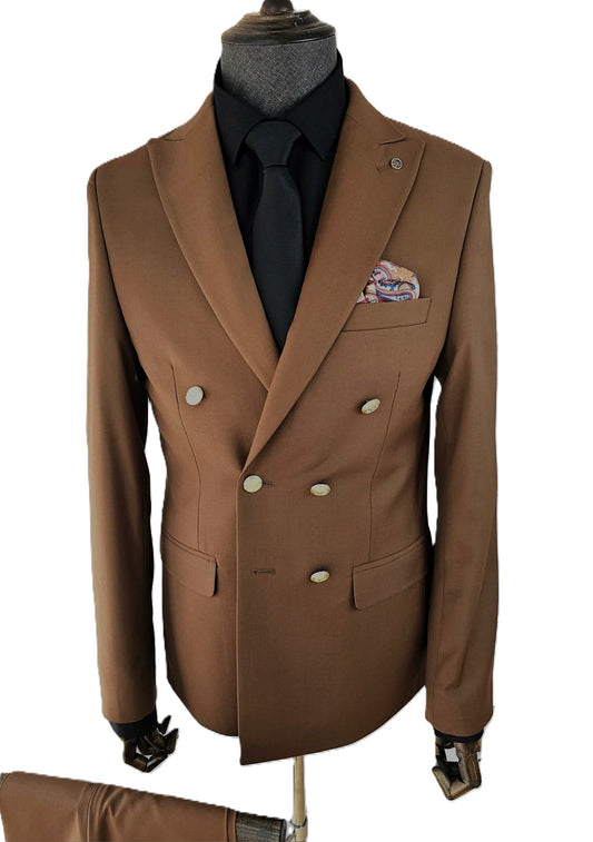 Costum Casual 2 Piese Model 2025 LIMITED EDITION COD: CTB23