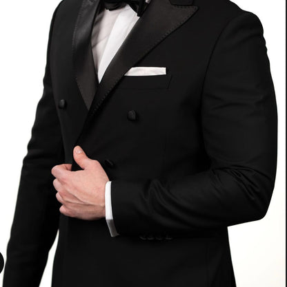 Costum Ceremonie 2 Piese Model 2025 LIMITED EDITION COD: CTB05