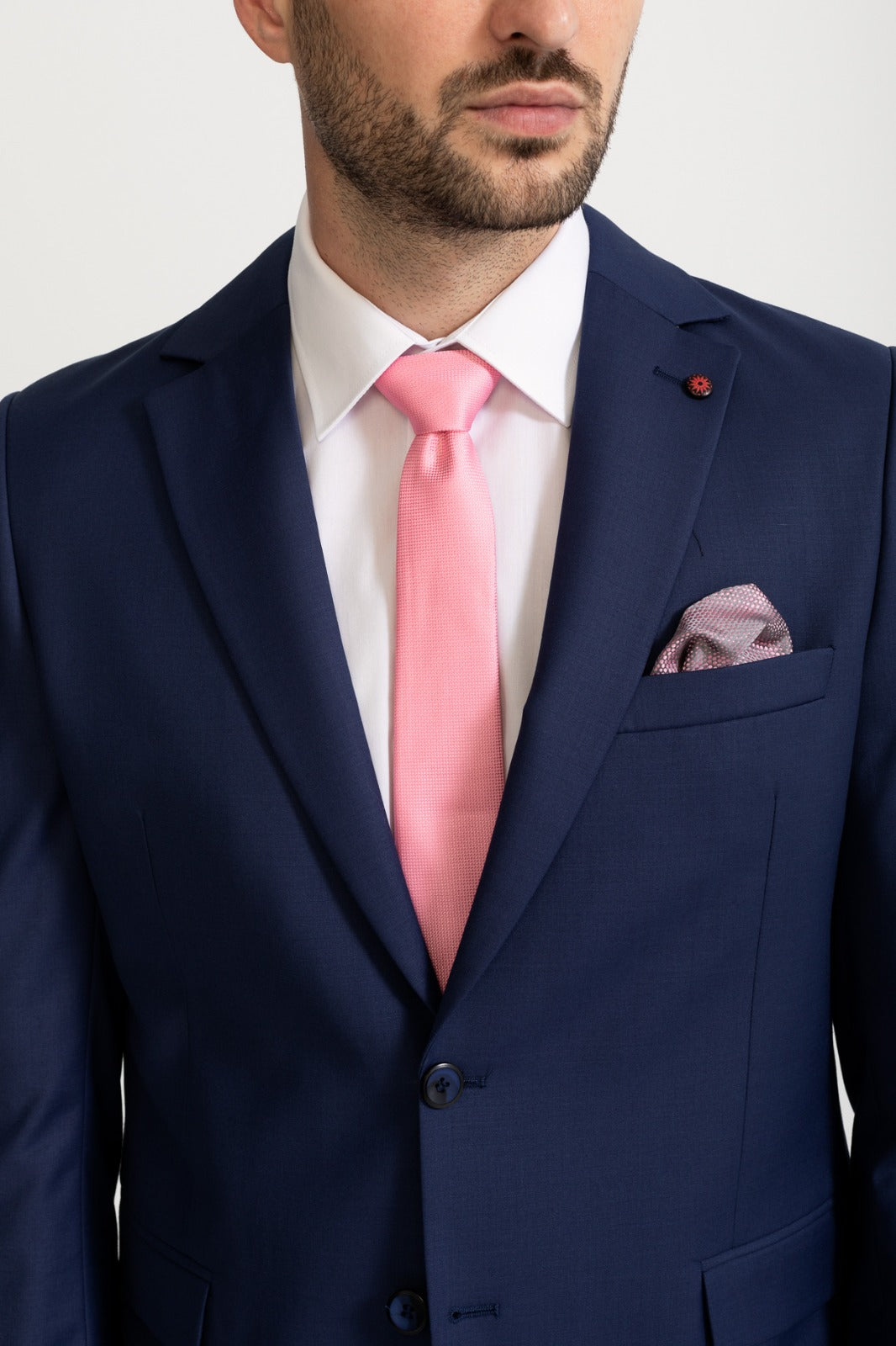 Costum Casual 2 Piese Model 2025 LIMITED EDITION COD: CTB08