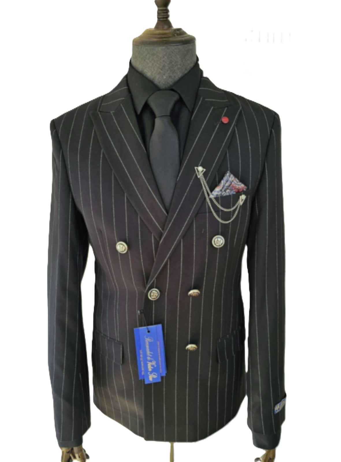 Costum Casual 2 Piese Model 2025 LIMITED EDITION COD: CTB21