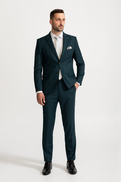 Costum Casual 2 Piese Model 2025 LIMITED EDITION COD: CTB09