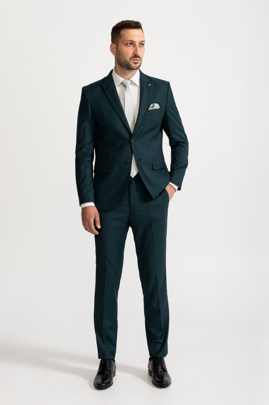 Costum Casual 2 Piese Model 2025 LIMITED EDITION COD: CTB09