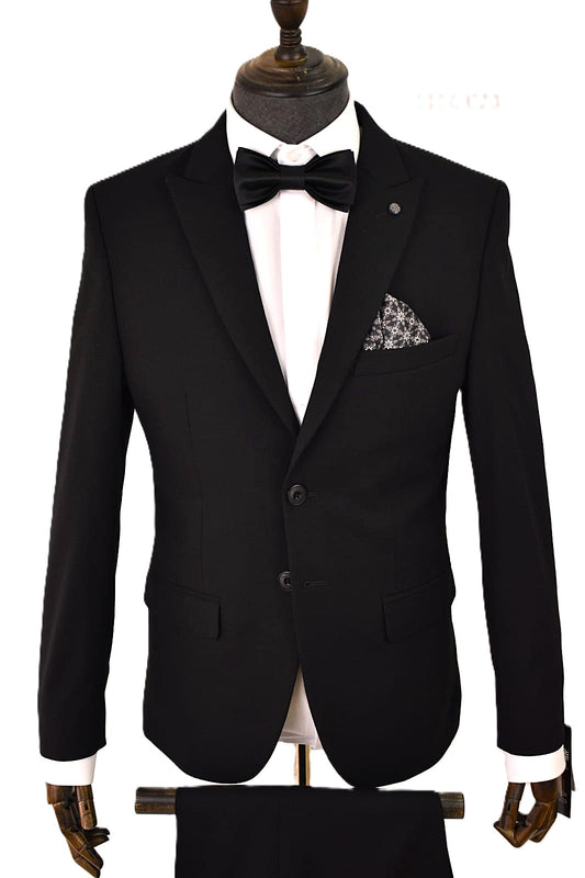 Costum Casual 2 Piese Model 2025 LIMITED EDITION COD: CTB25