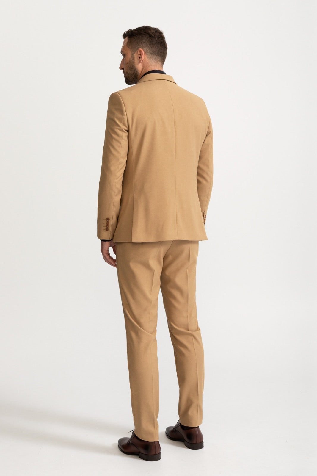 Costum Casual 2 Piese Model 2025 LIMITED EDITION COD: CTB10