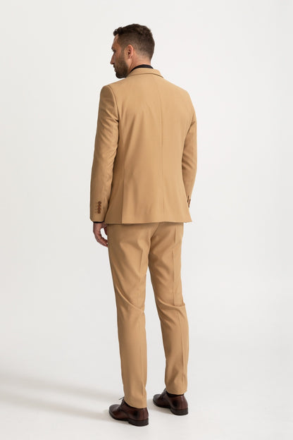 Costum Casual 2 Piese Model 2025 LIMITED EDITION COD: CTB10