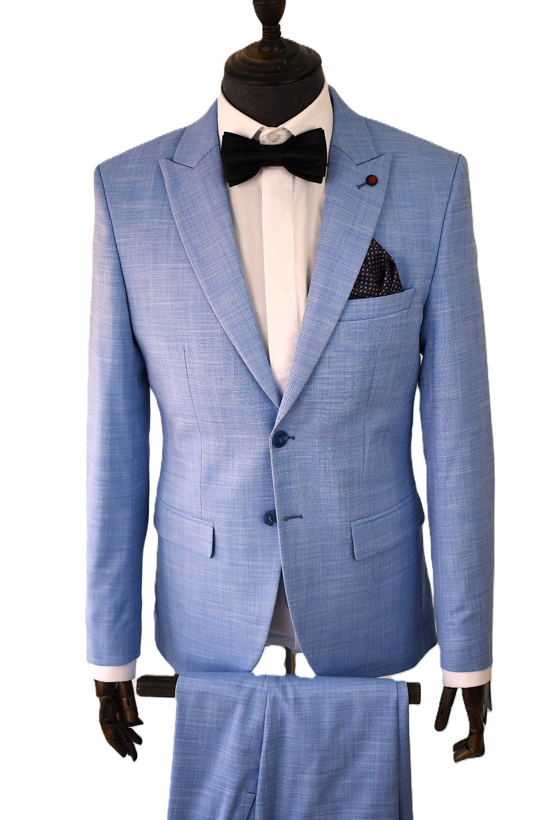 Costum Casual 2 Piese Model 2025 LIMITED EDITION COD: CTB22