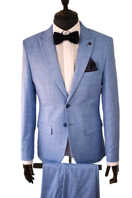 Costum Casual 2 Piese Model 2025 LIMITED EDITION COD: CTB22