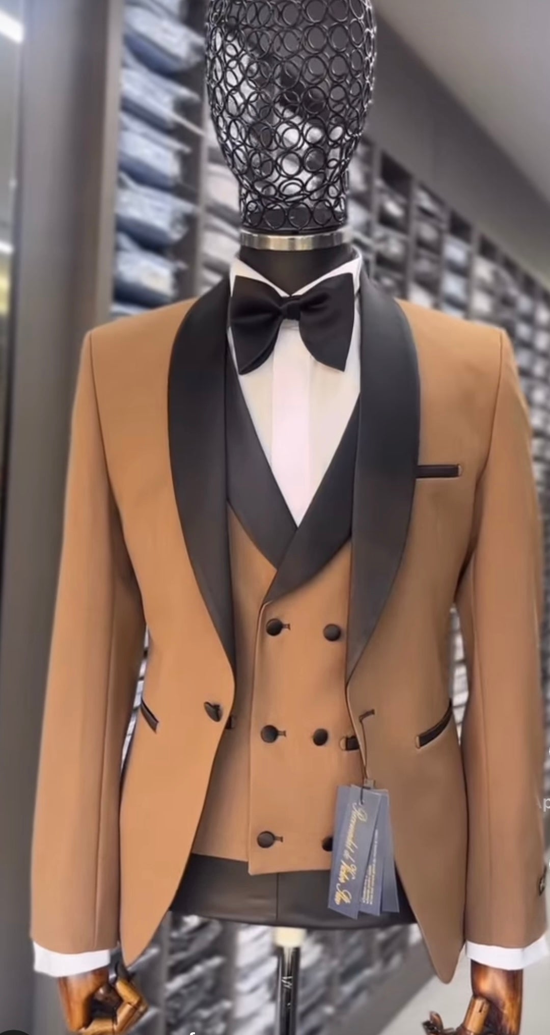 Costum MIRE 3 Piese Model 2025 LIMITED EDITION COD CTB11