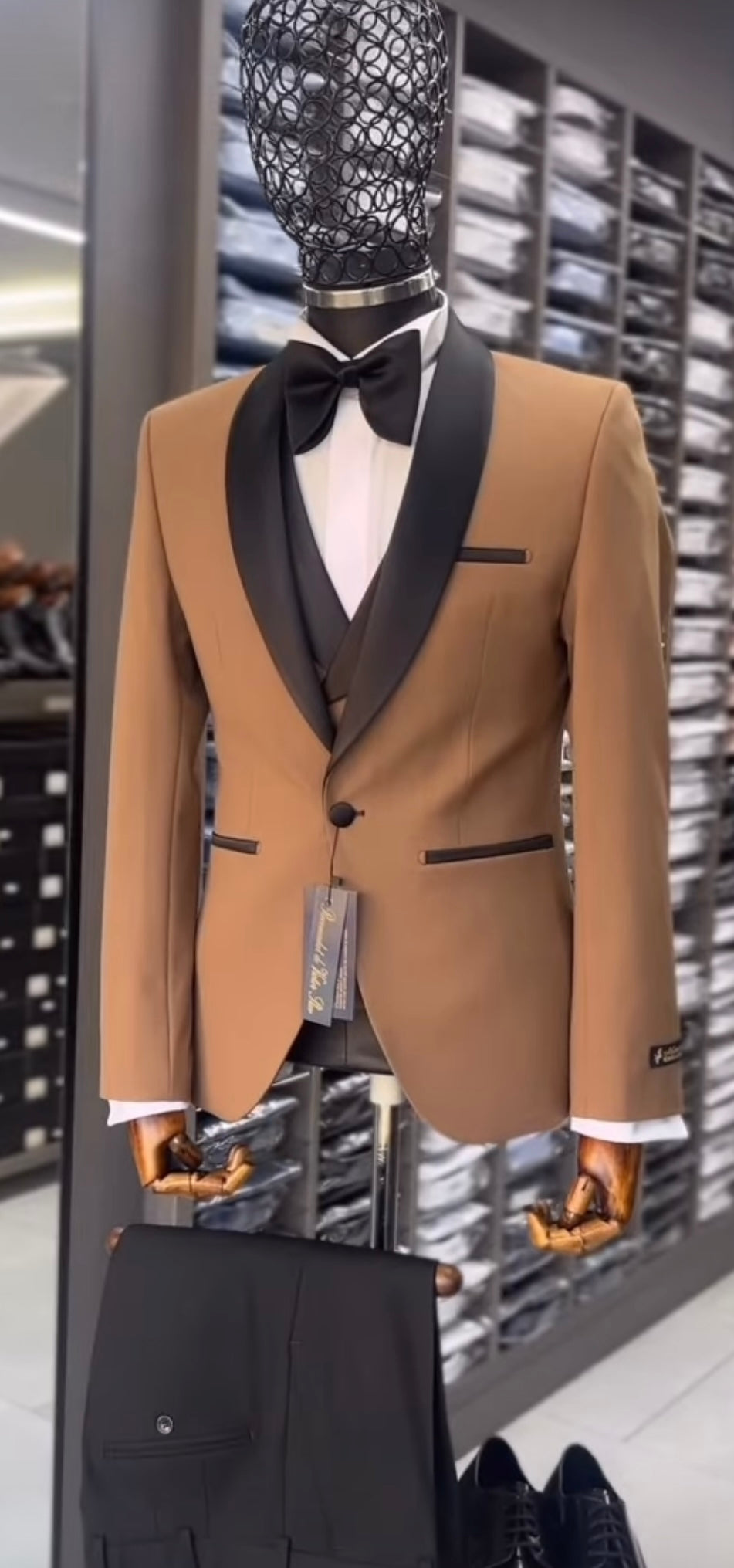 Costum MIRE 3 Piese Model 2025 LIMITED EDITION COD CTB11