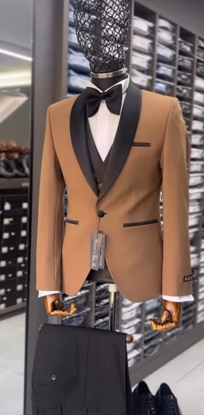 Costum MIRE 3 Piese Model 2025 LIMITED EDITION COD CTB11