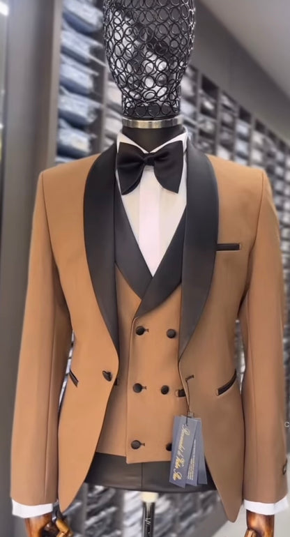 Costum MIRE 3 Piese Model 2025 LIMITED EDITION COD CTB11