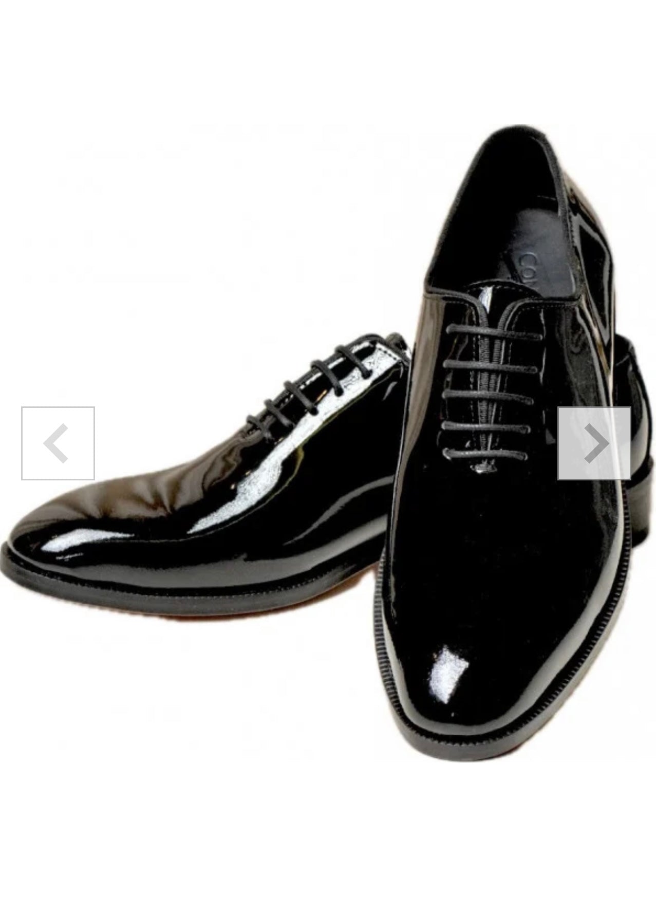 Pantofi Barbati PIELE Naturala Model Oxford 2025 COD PB03