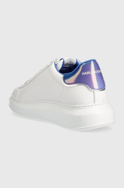 Karl Lagerfeld sneakers din piele Kapri Mens