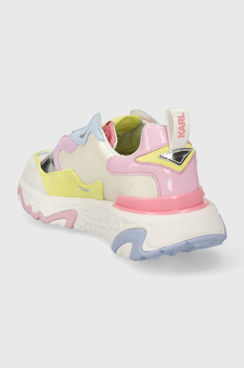 Karl Lagerfeld sneakers BLAZE