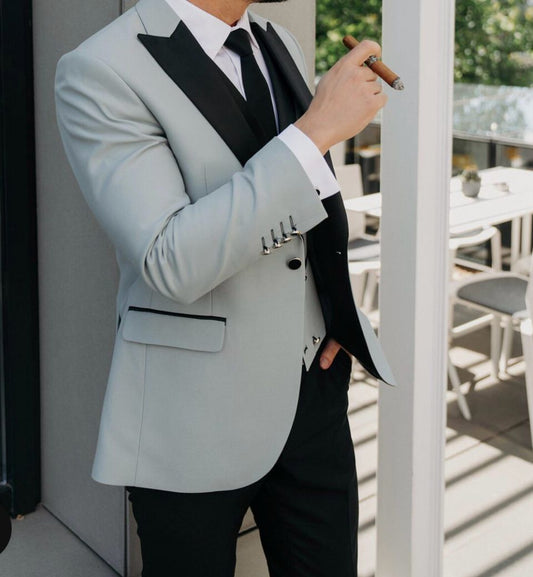 Costum MIRE 3 Piese Model 2025 LIMITED EDITION COD CTB04