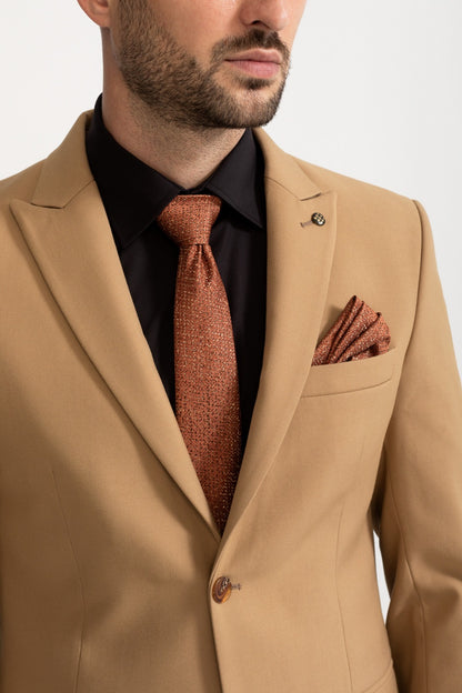 Costum Casual 2 Piese Model 2025 LIMITED EDITION COD: CTB10