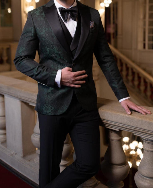 Costum MIRE 3 Piese Model 2025 LIMITED EDITION COD CTB13