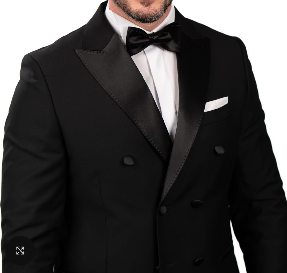 Costum Ceremonie 2 Piese Model 2025 LIMITED EDITION COD: CTB05