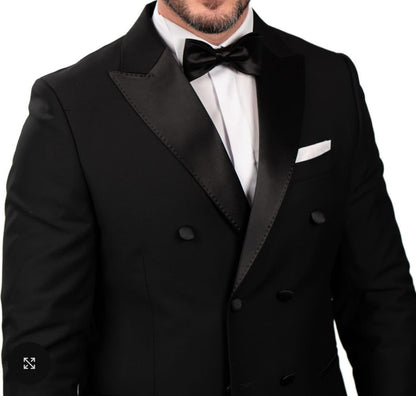 Costum Ceremonie 2 Piese Model 2025 LIMITED EDITION COD: CTB05