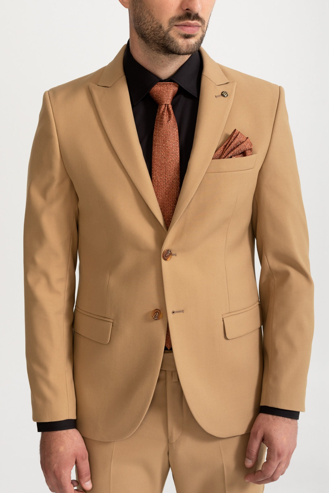 Costum Casual 2 Piese Model 2025 LIMITED EDITION COD: CTB10